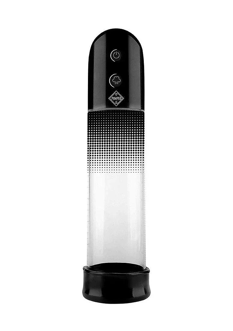 Shots Pumped Automatic Luv Pump - Buy At Luxury Toy X - Free 3-Day Shipping