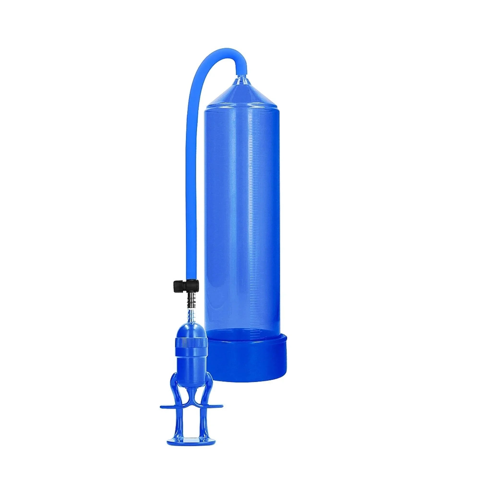 Shots Pumped Deluxe Beginner Penis Pump - Buy At Luxury Toy X - Free 3-Day Shipping