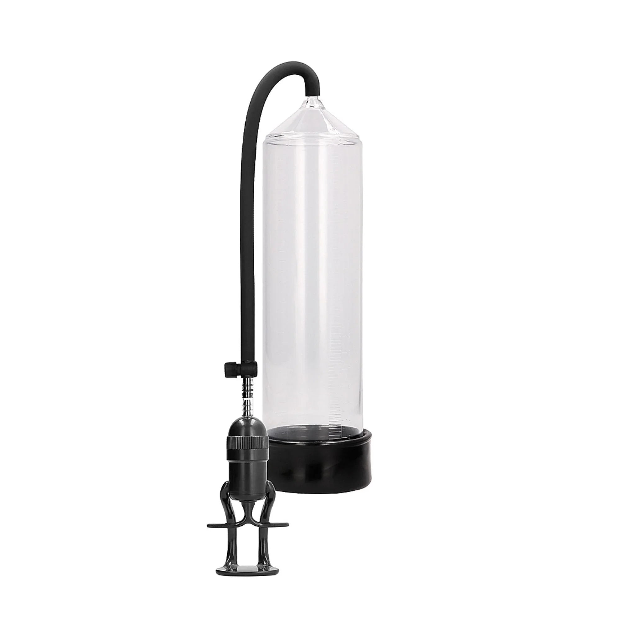 Shots Pumped Deluxe Beginner Penis Pump - Buy At Luxury Toy X - Free 3-Day Shipping