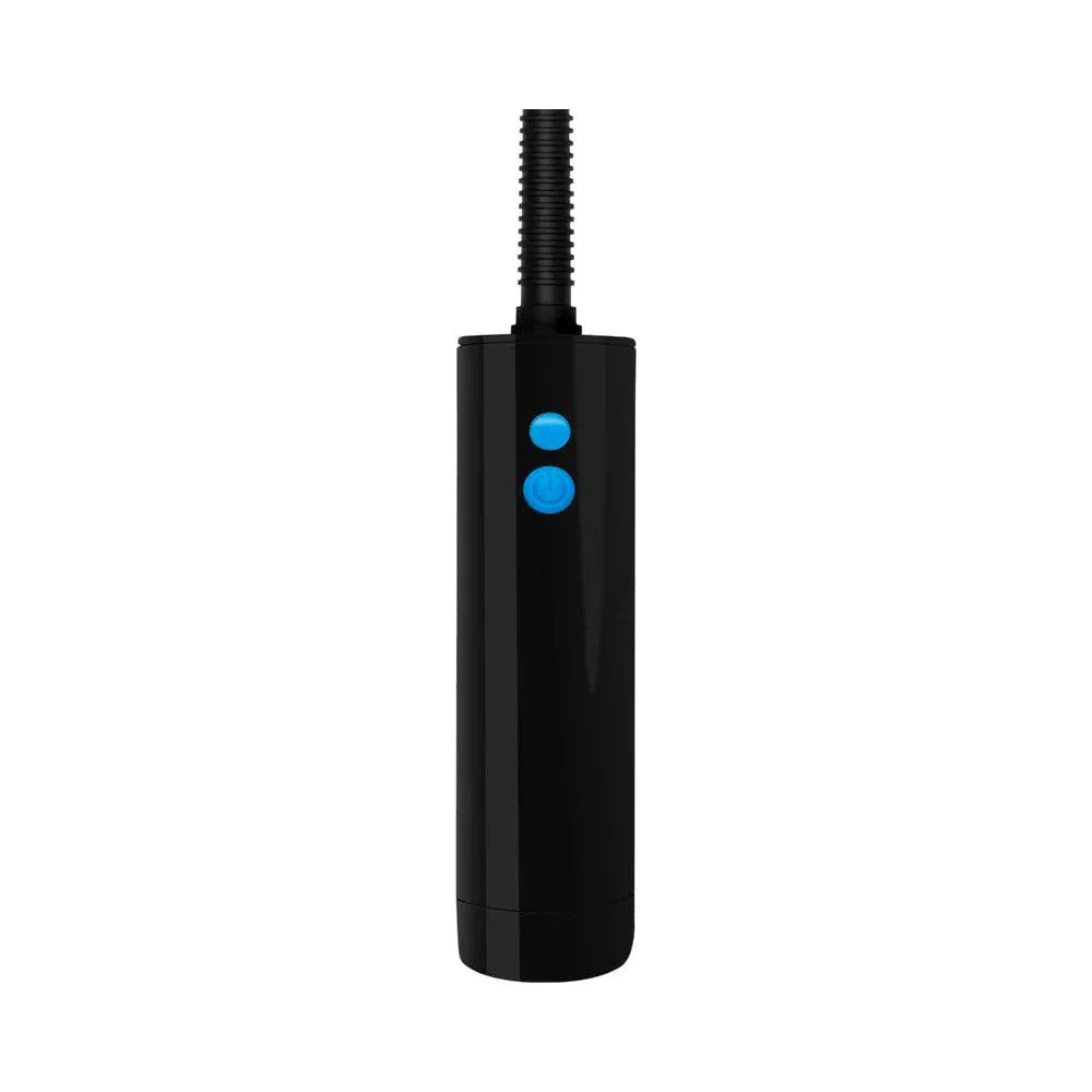 Shots Pumped Extreme Power Rechargeable Automatic Penis Pump - Buy At Luxury Toy X - Free 3-Day Shipping