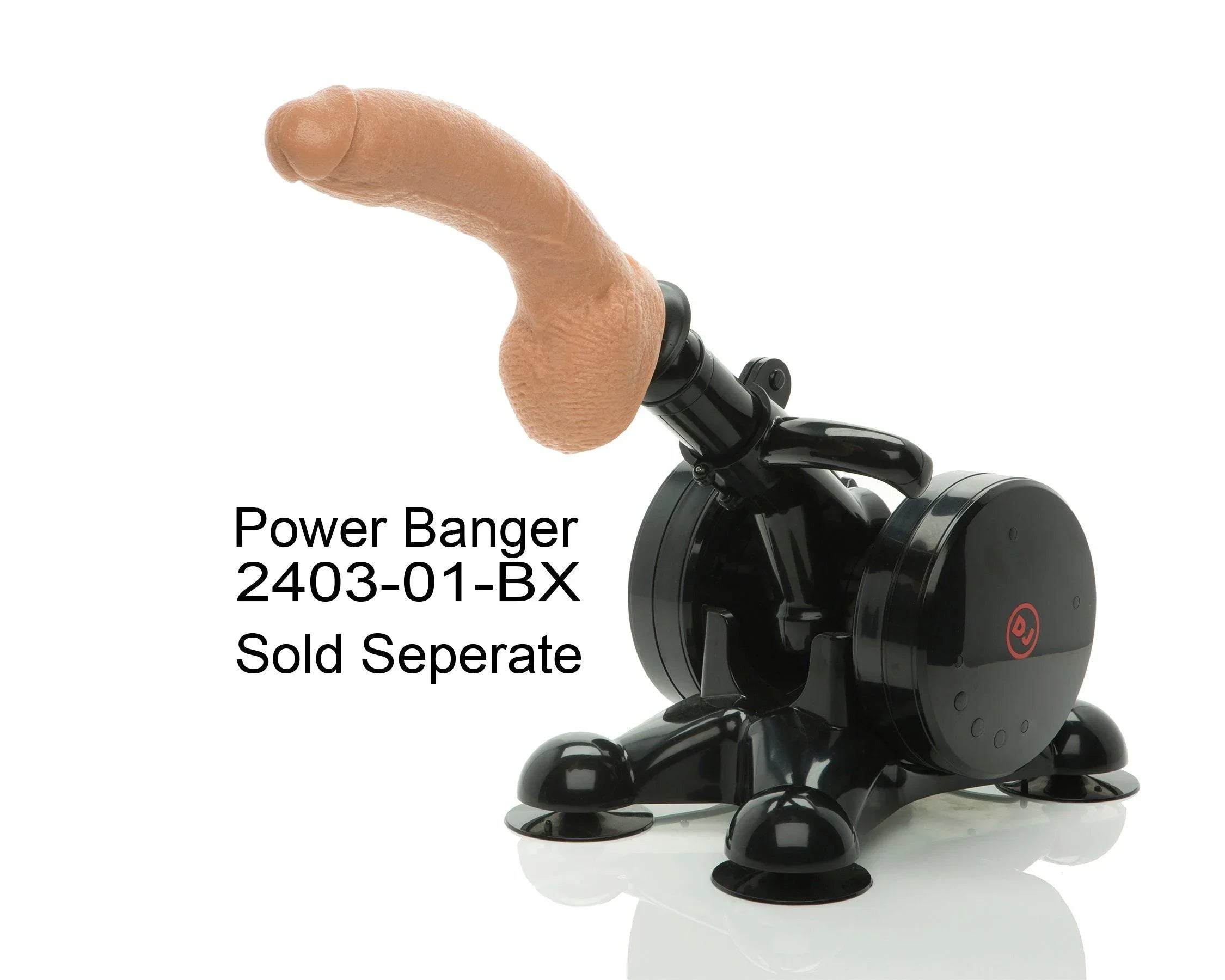 Signature Cocks Jeff Stryker Dildo 10in - Buy At Luxury Toy X - Free 3-Day Shipping