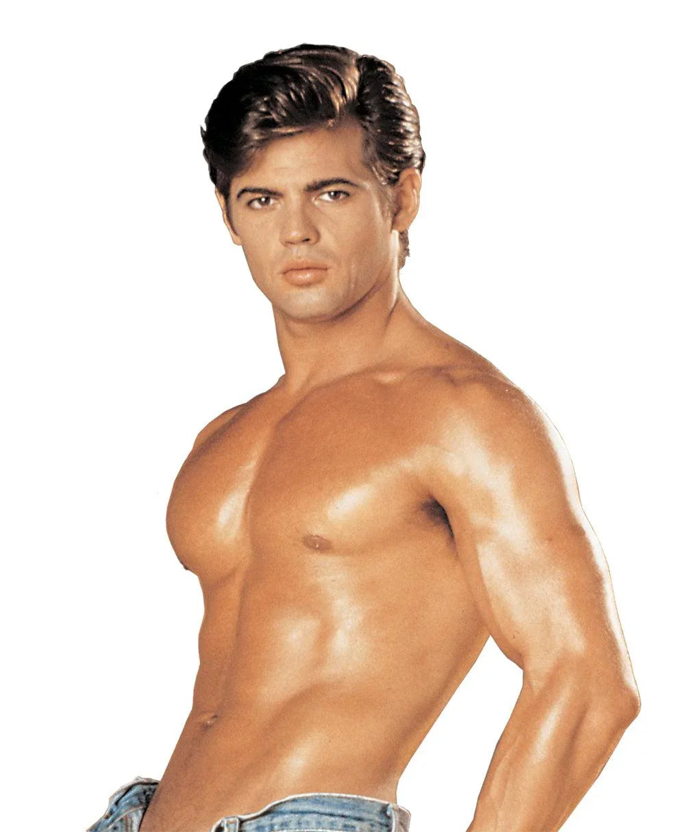 Signature Cocks Jeff Stryker Dildo 10in - Buy At Luxury Toy X - Free 3-Day Shipping