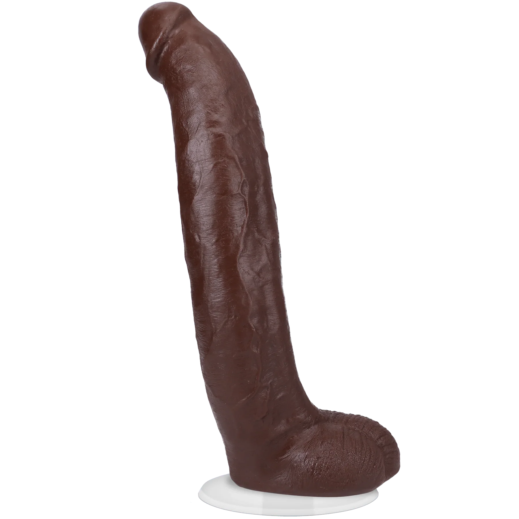 Signature Cocks Ultraskyn Brickzilla 13 inch Dildo - Buy At Luxury Toy X - Free 3-Day Shipping