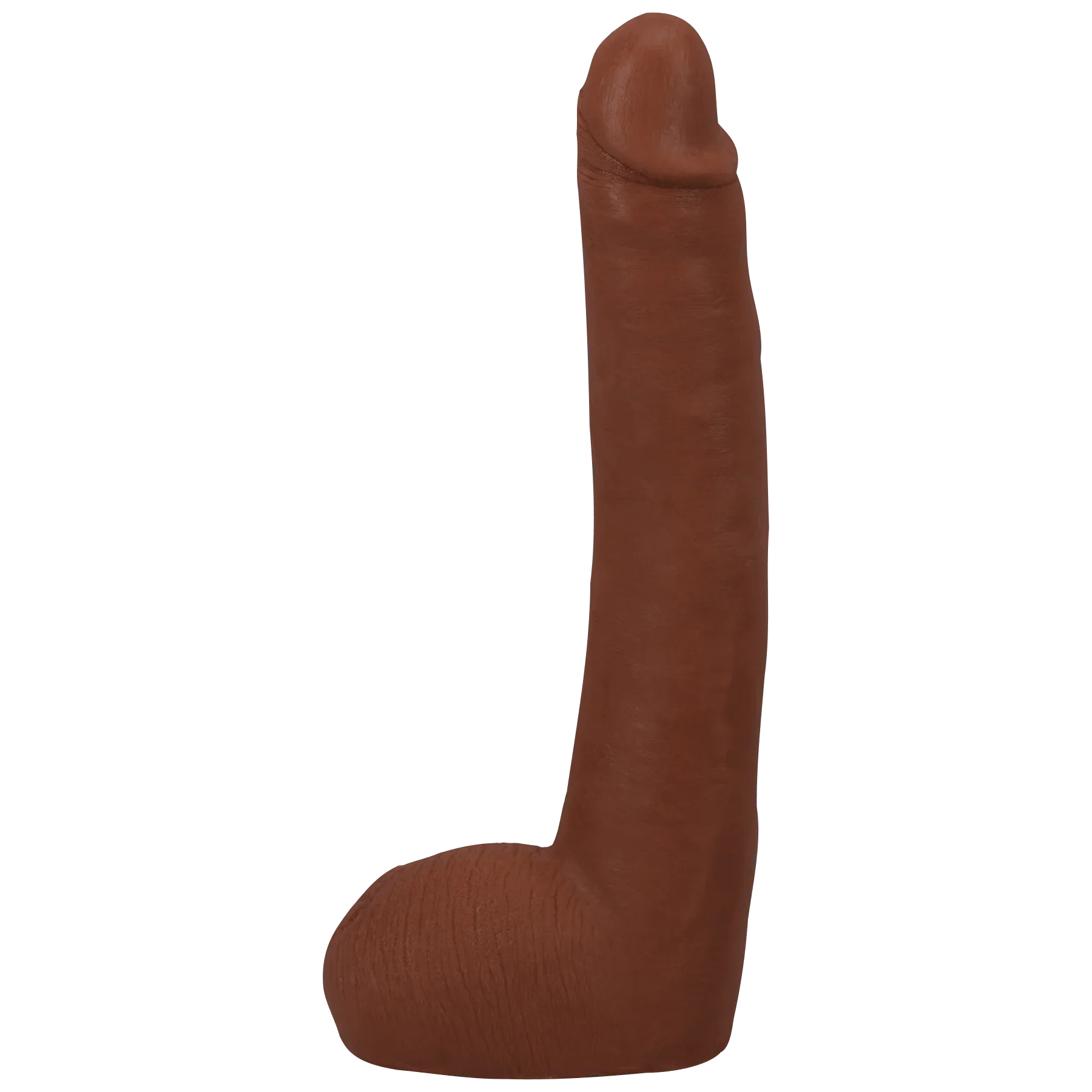Signature Series Alex Jones ULTRASKYN 11" Dildo - Buy At Luxury Toy X - Free 3-Day Shipping
