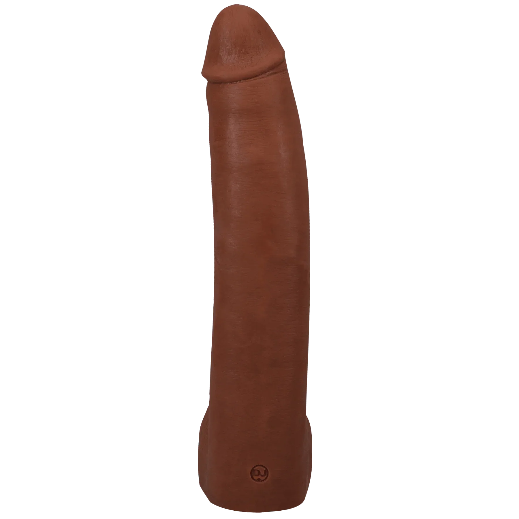 Signature Series Alex Jones ULTRASKYN 11" Dildo - Buy At Luxury Toy X - Free 3-Day Shipping