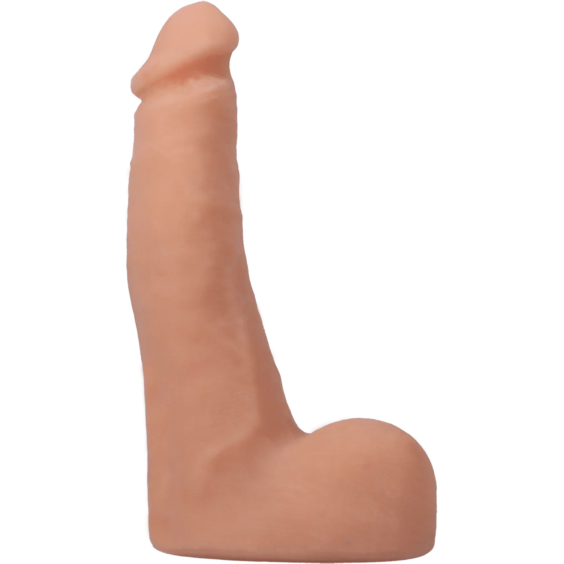 Signature Series Maximo Garcia 8.5" Dildo - Buy At Luxury Toy X - Free 3-Day Shipping