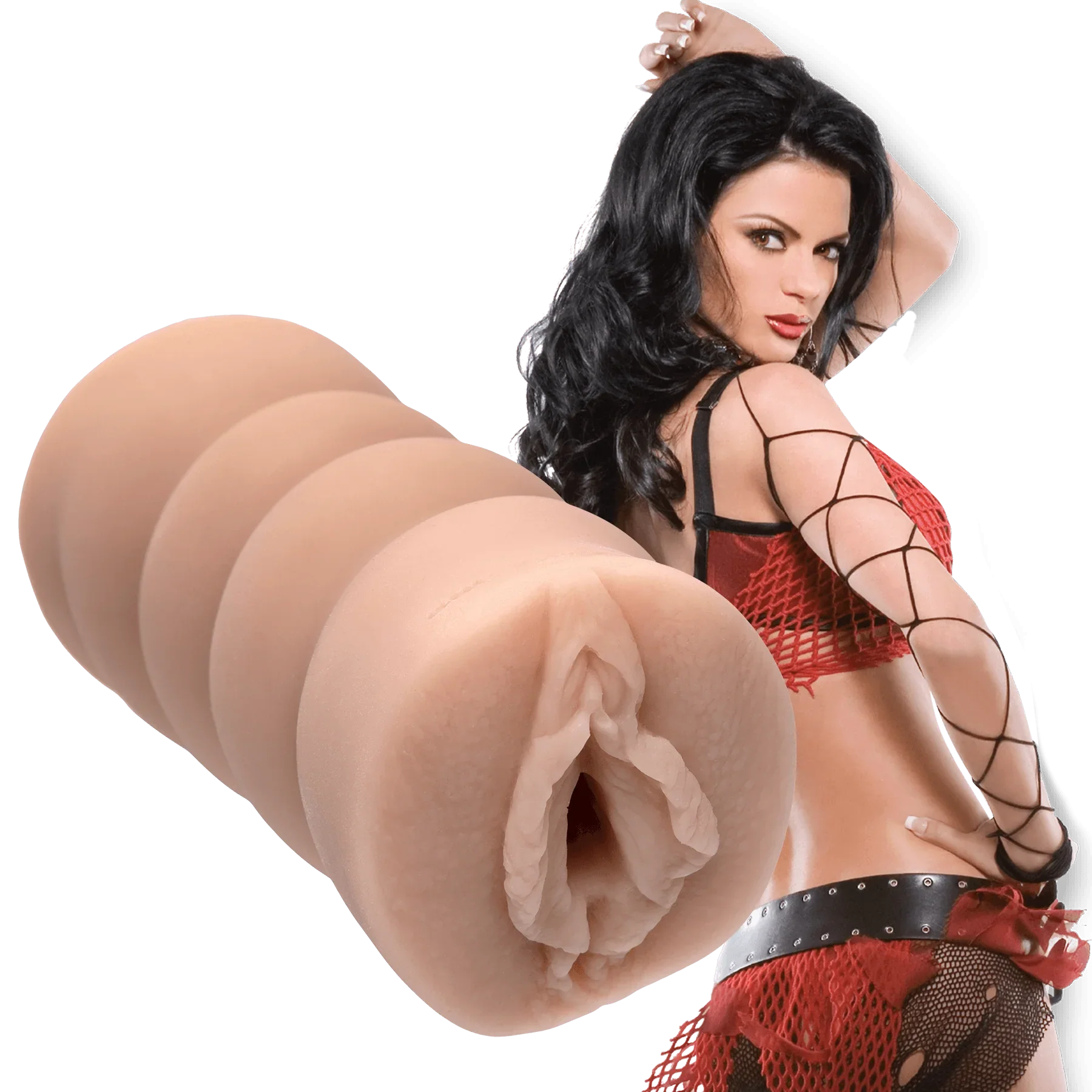 Signature Strokers - Chanel St. James - ULTRASKYN Pocket Pussy - Buy At Luxury Toy X - Free 3-Day Shipping