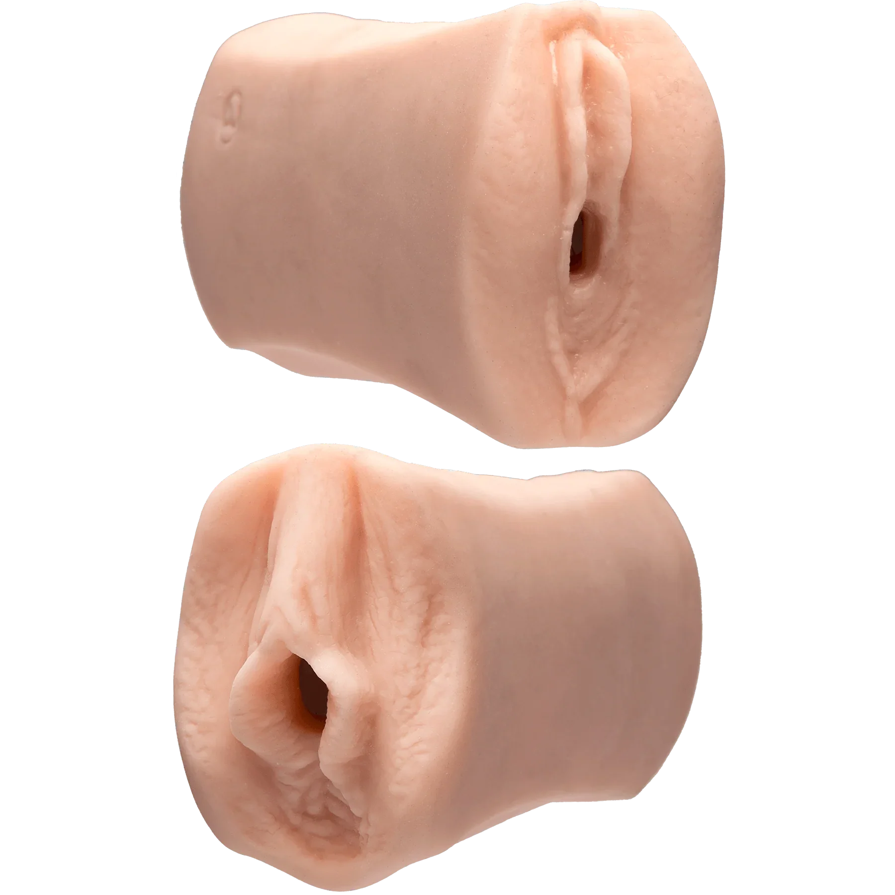 Signature Strokers Kittens & Cougars Jessie Andrews & Julia Ann Ultraskyn Masturbator - Pussy and Butt - Buy At Luxury Toy X - Free 3-Day Shipping