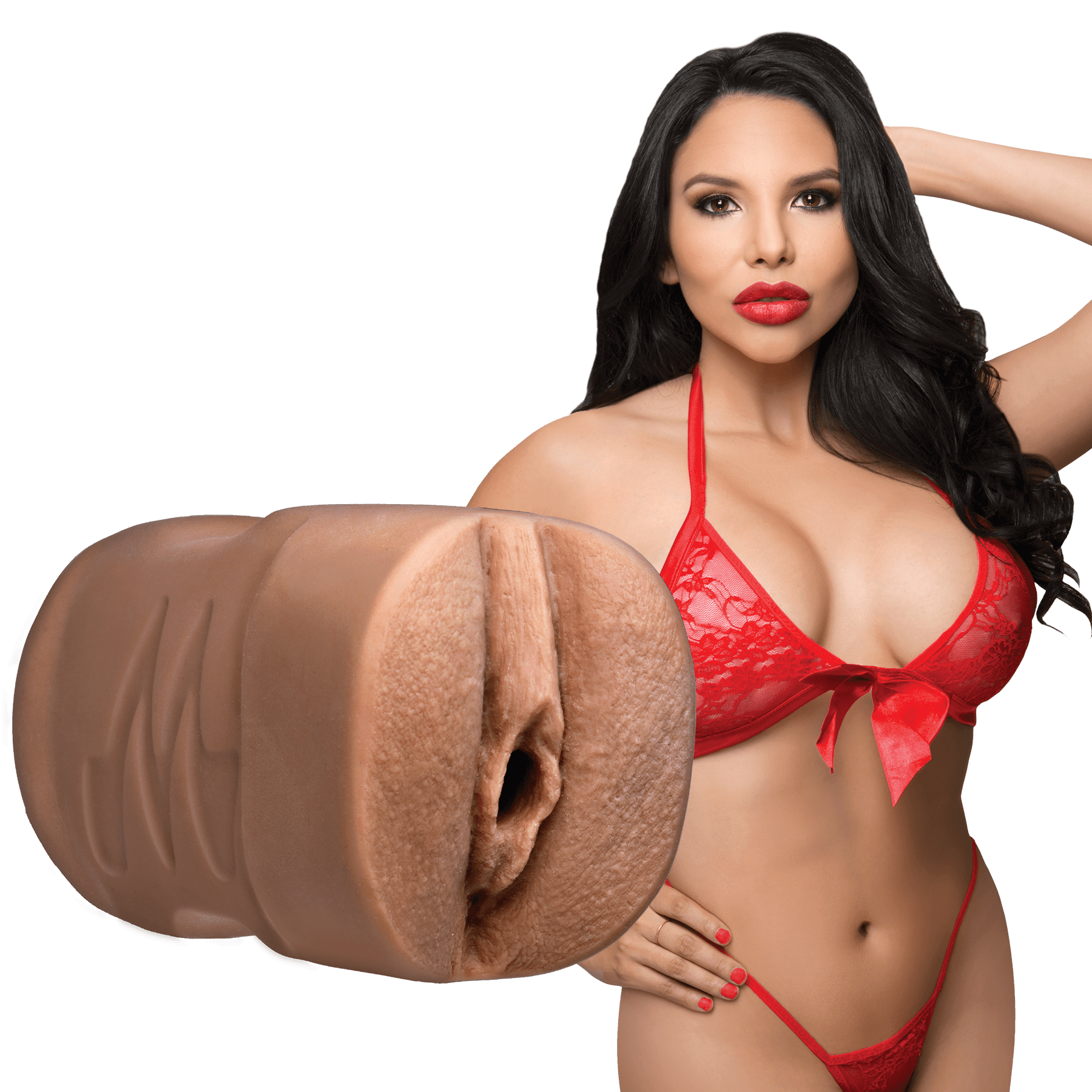 Signature Strokers - Missy Martinez - ULTRASKYN Pocket Pussy - Buy At Luxury Toy X - Free 3-Day Shipping