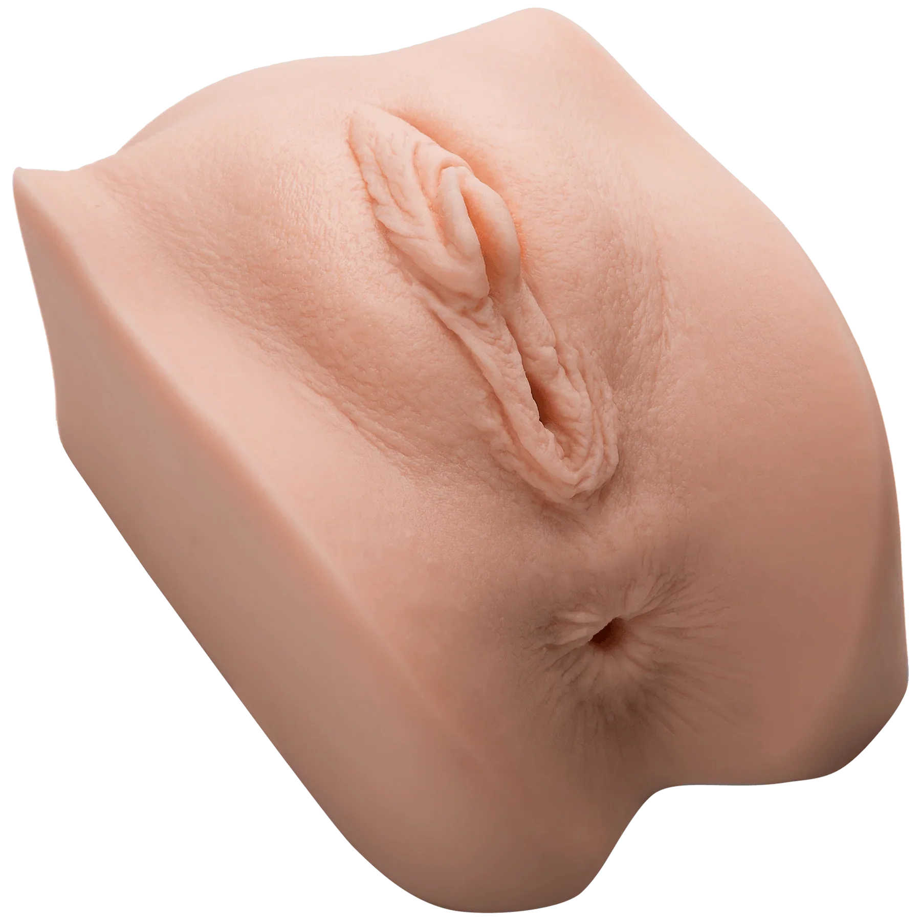 Signature Strokers The Briana - ULTRASKYN Pocket Pussy & Ass - Buy At Luxury Toy X - Free 3-Day Shipping