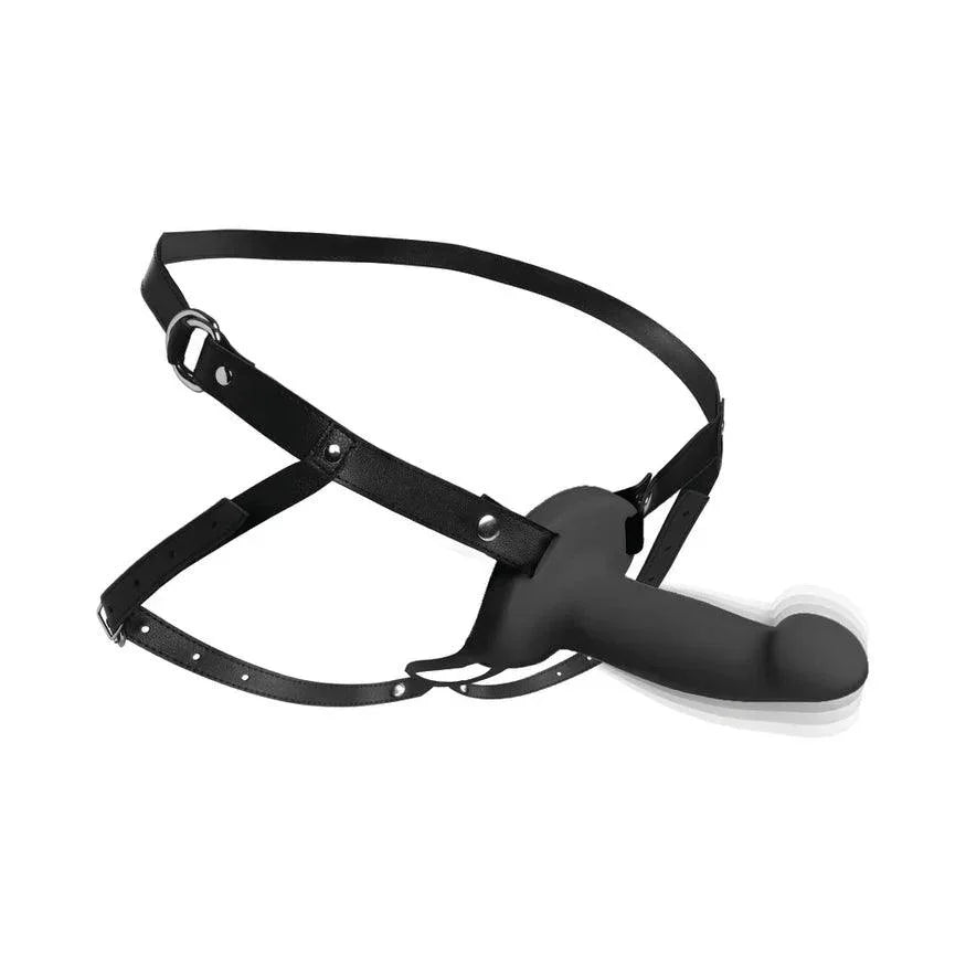 Size Matters 2 in. Erection 28X Smooth Remote Vibrating Silicone Sheath - Buy At Luxury Toy X - Free 3-Day Shipping