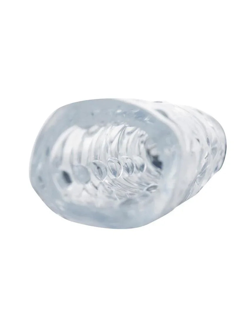 Size Matters Penis Enhancer Sleeve 3in - Buy At Luxury Toy X - Free 3-Day Shipping