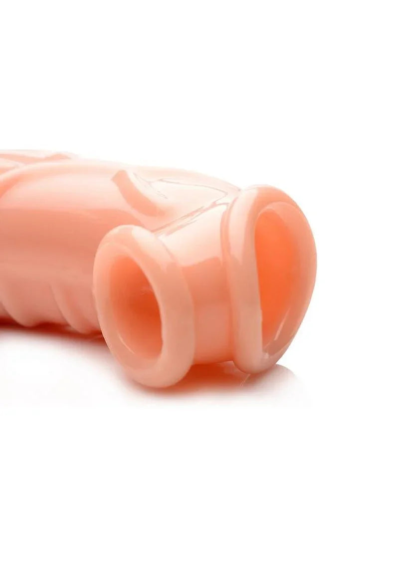 Size Matters Penis Extender Sleeve 2in - Buy At Luxury Toy X - Free 3-Day Shipping