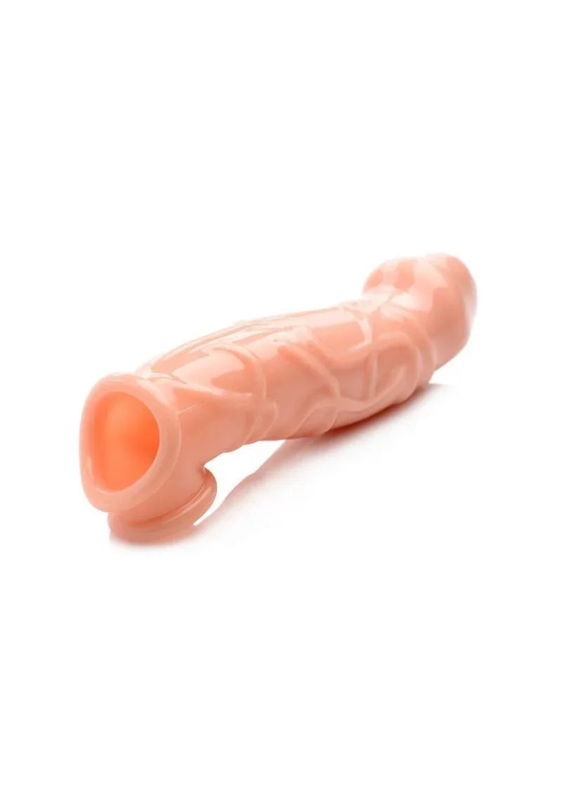Size Matters Penis Extender Sleeve 2in - Buy At Luxury Toy X - Free 3-Day Shipping