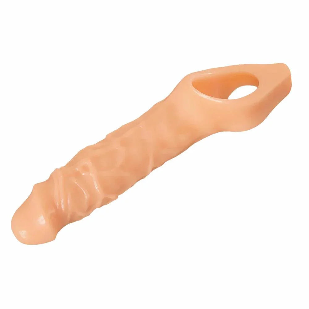 Size Matters Really Ample Penis Enhancer - Buy At Luxury Toy X - Free 3-Day Shipping