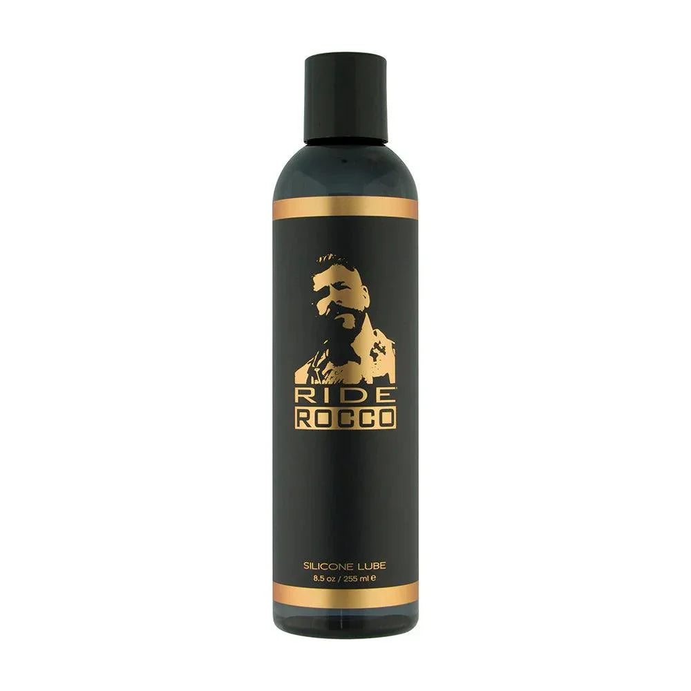 Sliquid Ride Rocco Silicone - Buy At Luxury Toy X - Free 3-Day Shipping