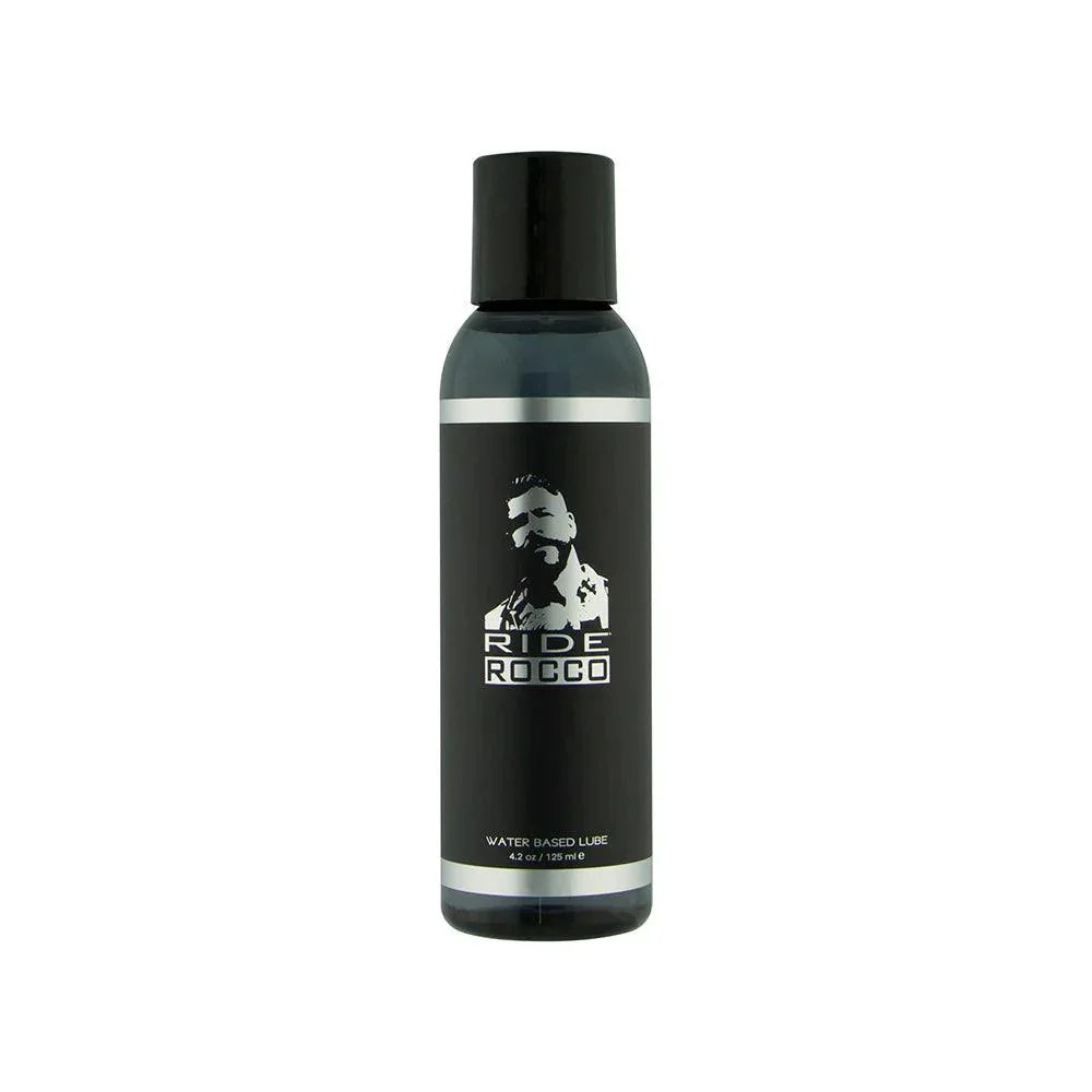 Sliquid Ride Rocco Water Based - Buy At Luxury Toy X - Free 3-Day Shipping