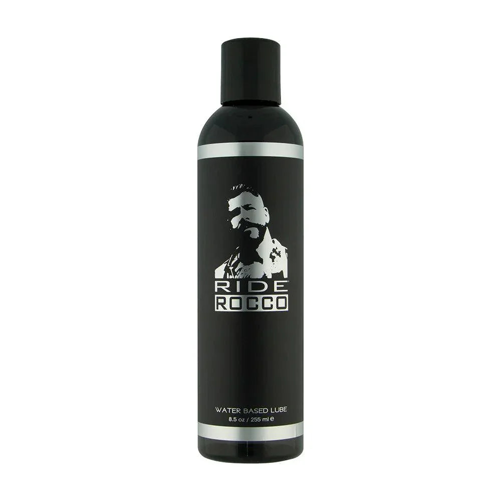 Sliquid Ride Rocco Water Based - Buy At Luxury Toy X - Free 3-Day Shipping