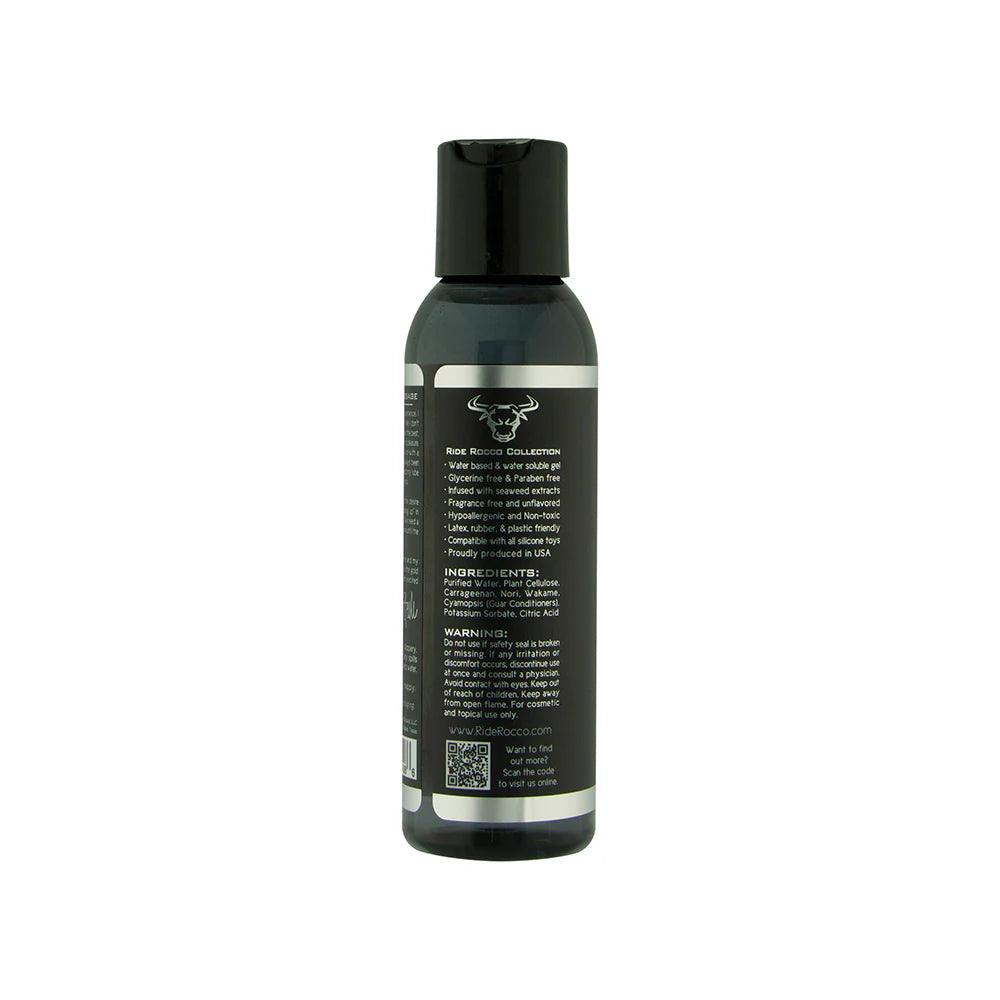 Sliquid Ride Rocco Water Based - Buy At Luxury Toy X - Free 3-Day Shipping