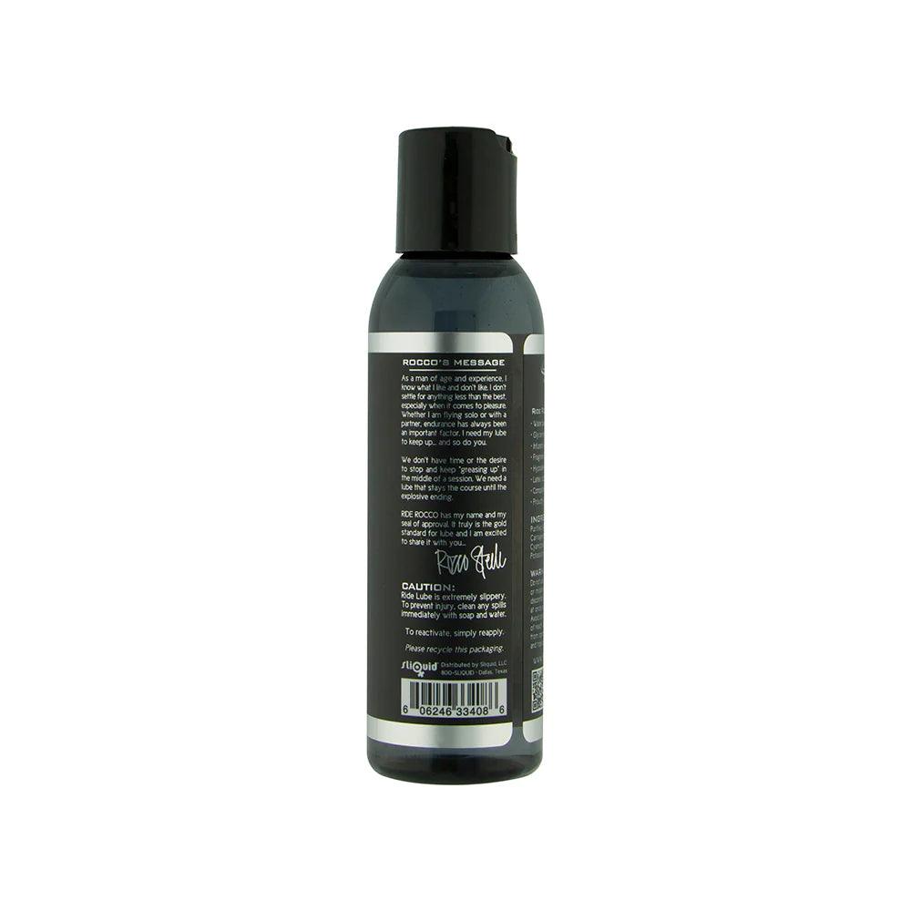 Sliquid Ride Rocco Water Based - Buy At Luxury Toy X - Free 3-Day Shipping