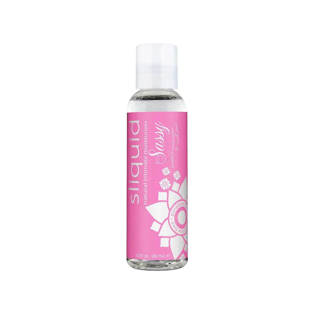 Sliquid Sassy Intimate Gel Booty Formula - Buy At Luxury Toy X - Free 3-Day Shipping