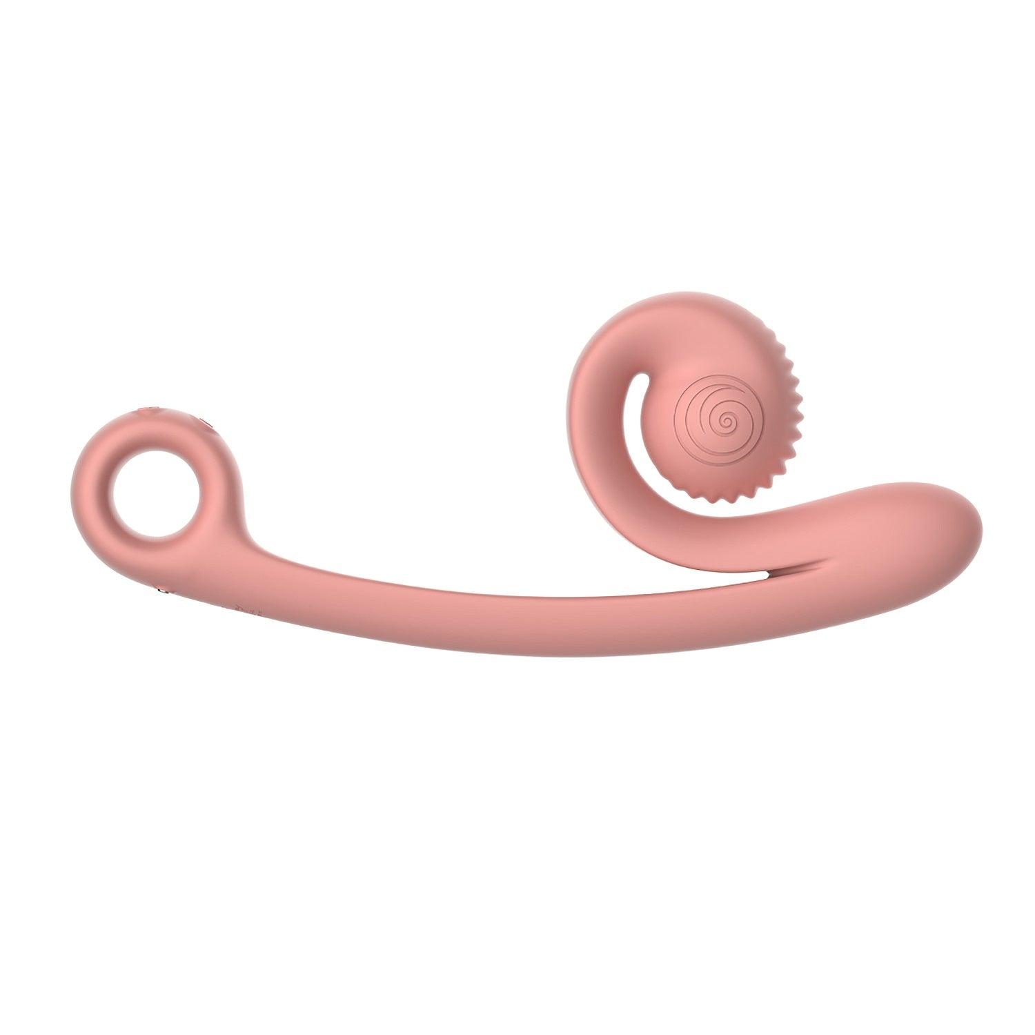 Snail Vibe Curve - Buy At Luxury Toy X - Free 3-Day Shipping