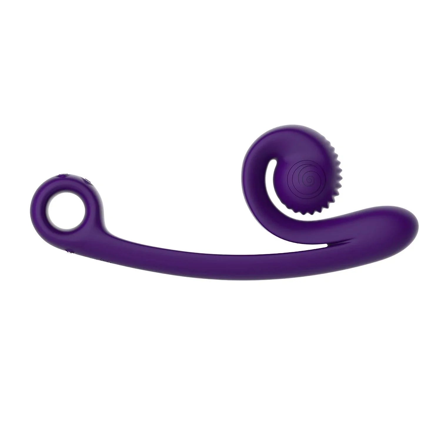 Snail Vibe Curve - Buy At Luxury Toy X - Free 3-Day Shipping
