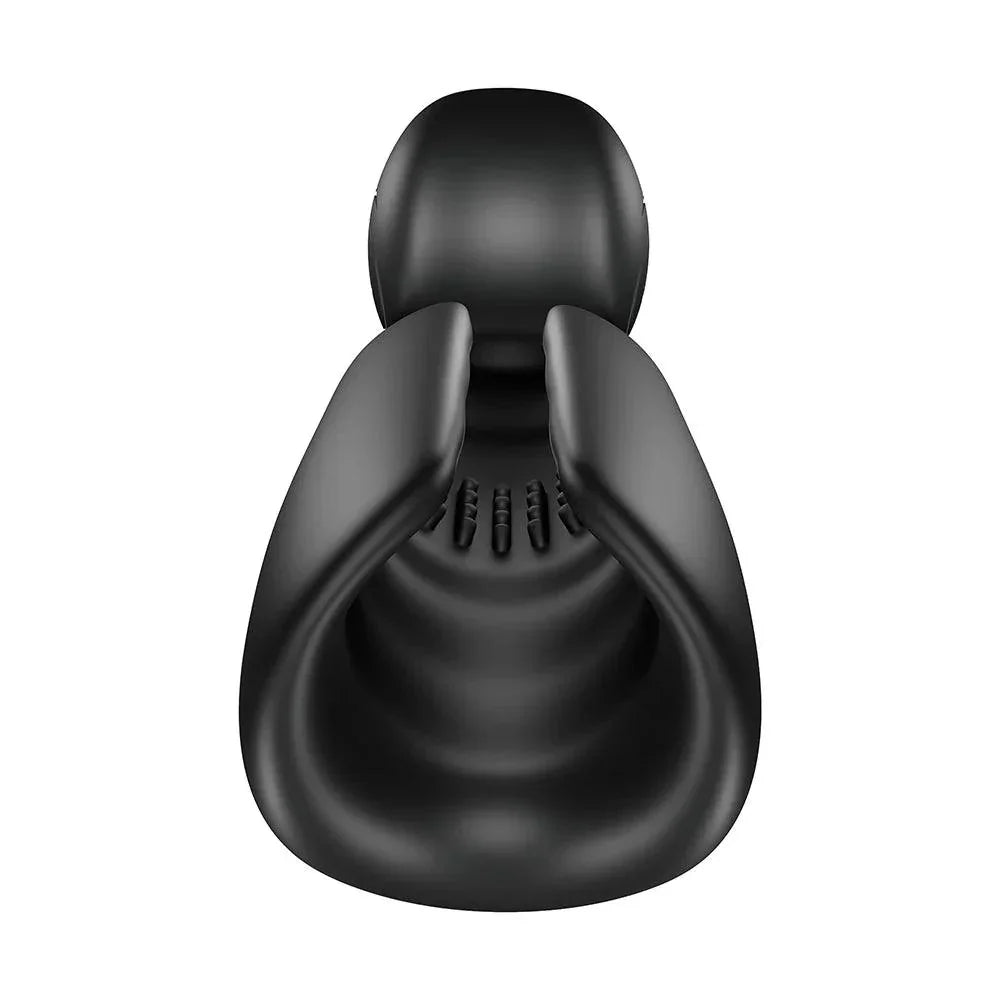 Snail Vibe Evo Rechargeable Masturbator - Buy At Luxury Toy X - Free 3-Day Shipping