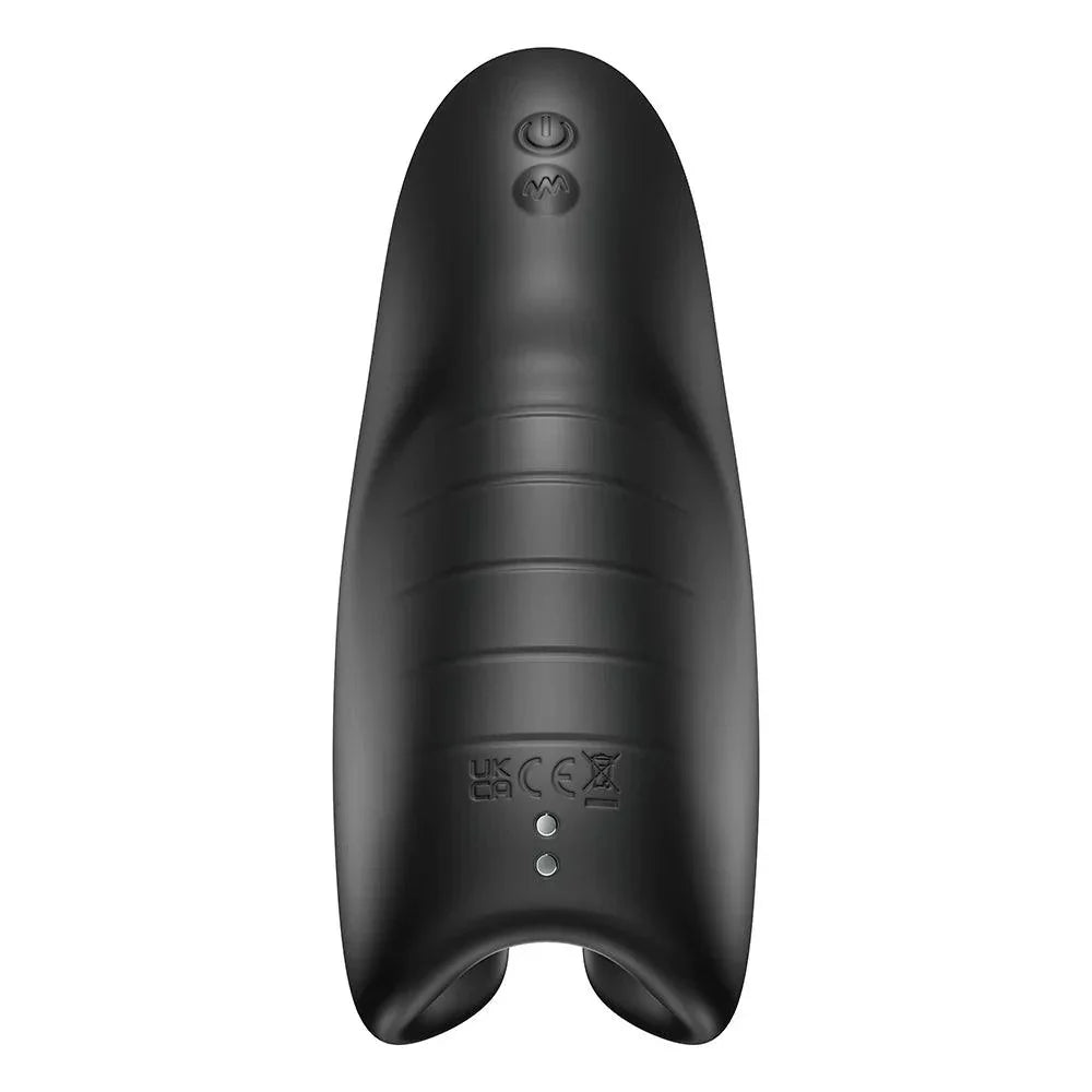 Snail Vibe Evo Rechargeable Masturbator - Buy At Luxury Toy X - Free 3-Day Shipping