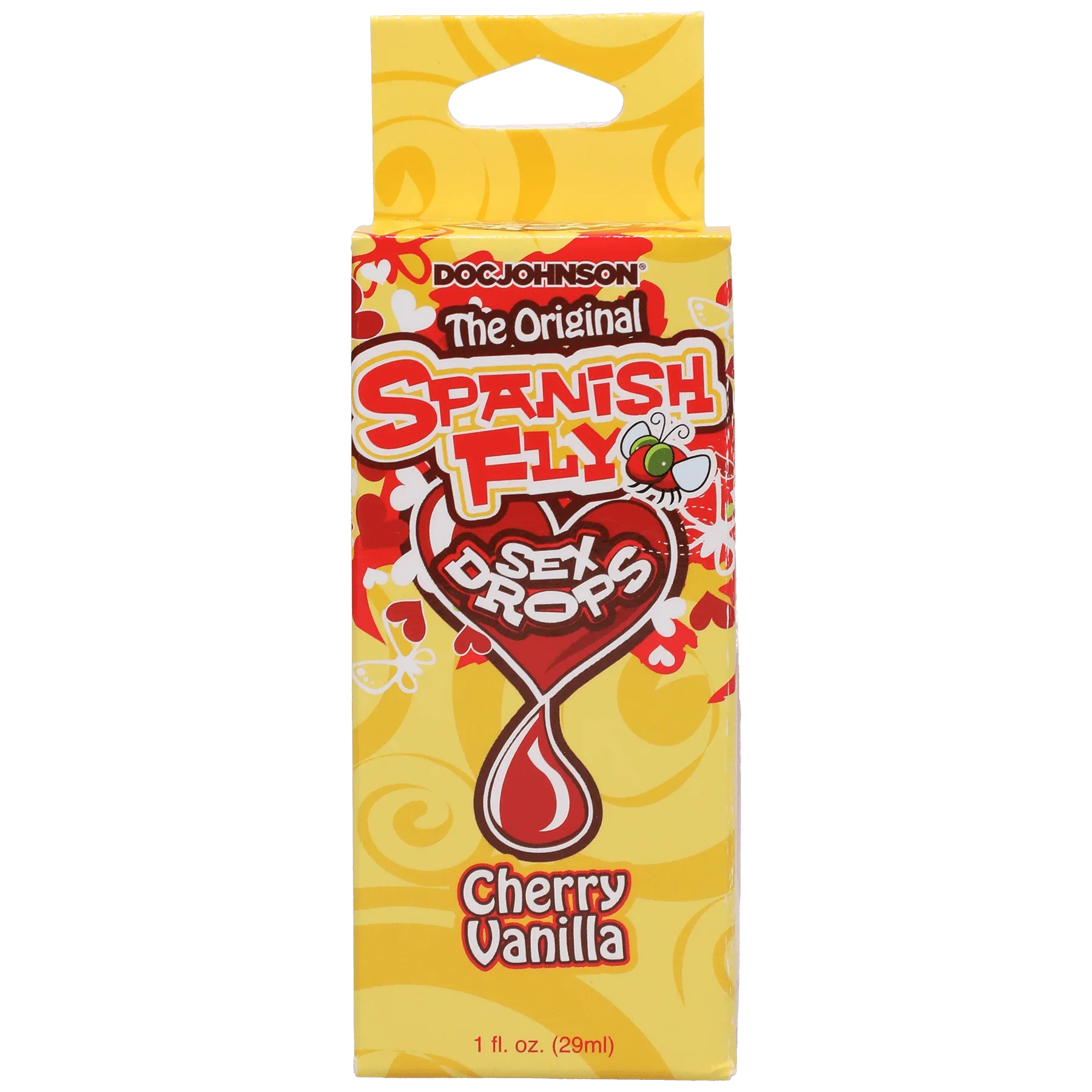Spanish Fly Sex Drops - Buy At Luxury Toy X - Free 3-Day Shipping