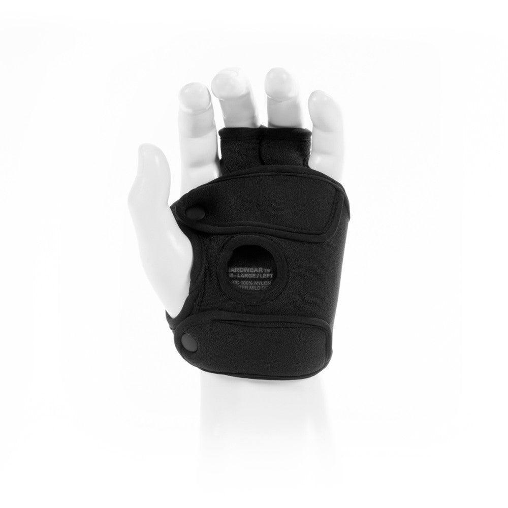 SpareParts La Palma Harness - Glove Only Black - Buy At Luxury Toy X - Free 3-Day Shipping