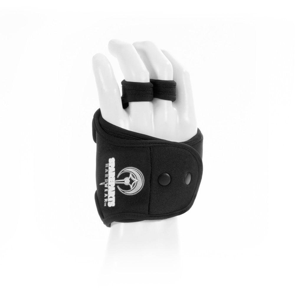 SpareParts La Palma Harness - Glove Only Black - Buy At Luxury Toy X - Free 3-Day Shipping