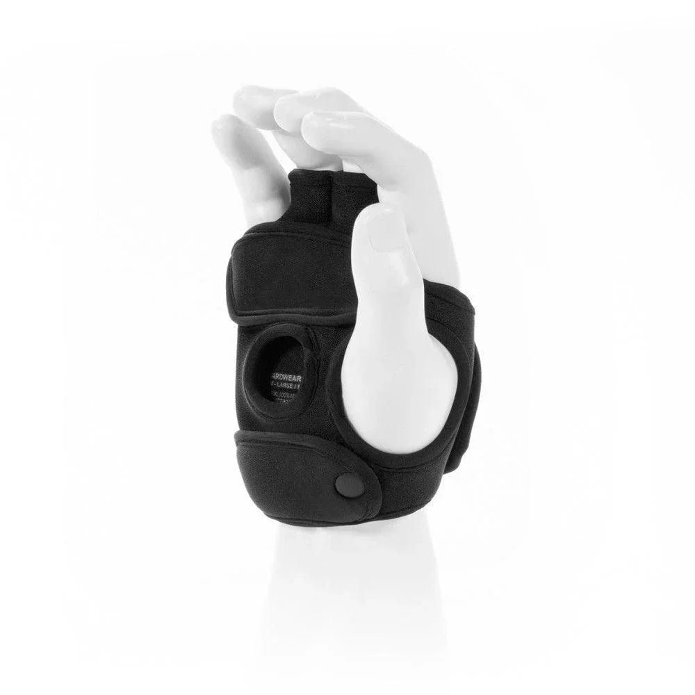 SpareParts La Palma Harness - Glove Only Black - Buy At Luxury Toy X - Free 3-Day Shipping