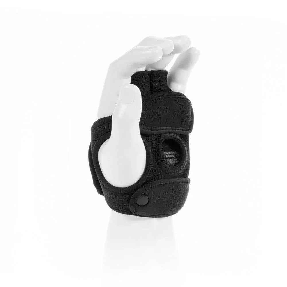 SpareParts La Palma Harness - Glove Only Black - Buy At Luxury Toy X - Free 3-Day Shipping