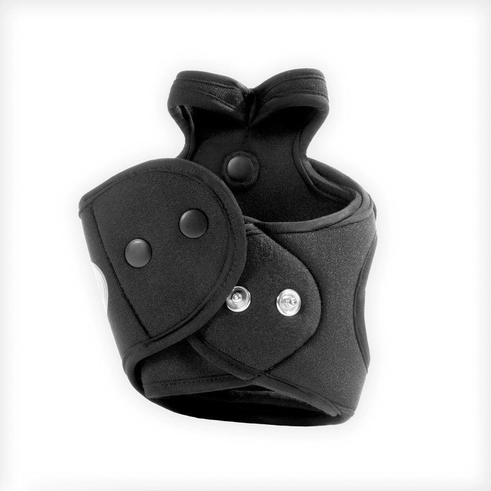 SpareParts La Palma Harness - Glove Only Black - Buy At Luxury Toy X - Free 3-Day Shipping