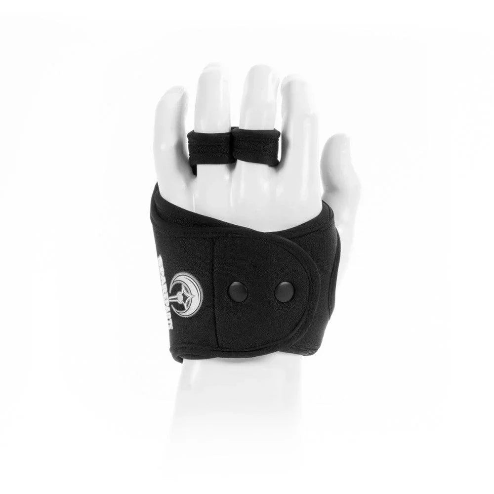 SpareParts La Palma Harness - Glove Only Black - Buy At Luxury Toy X - Free 3-Day Shipping