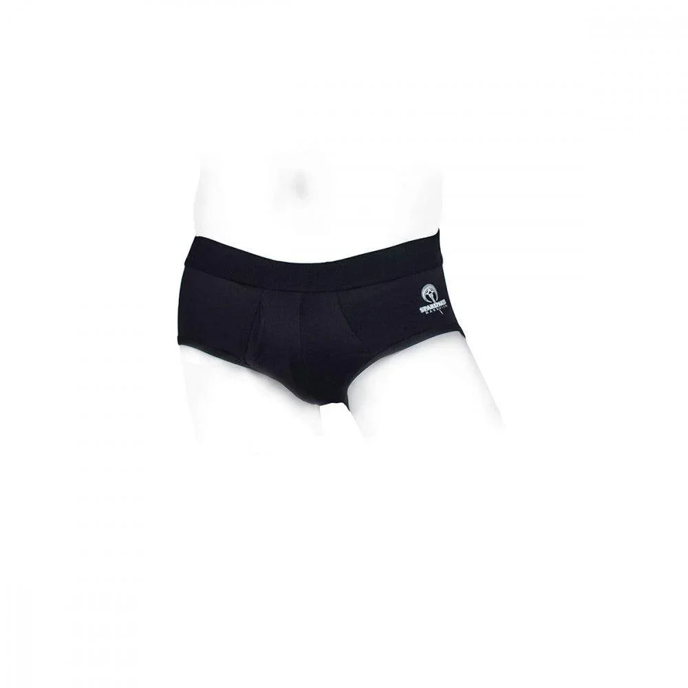 Spareparts Pete Contoured Brief - Buy At Luxury Toy X - Free 3-Day Shipping