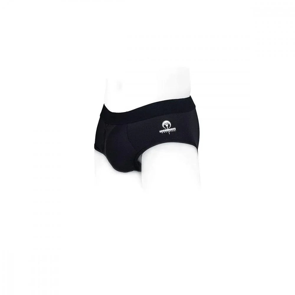 Spareparts Pete Contoured Brief - Buy At Luxury Toy X - Free 3-Day Shipping