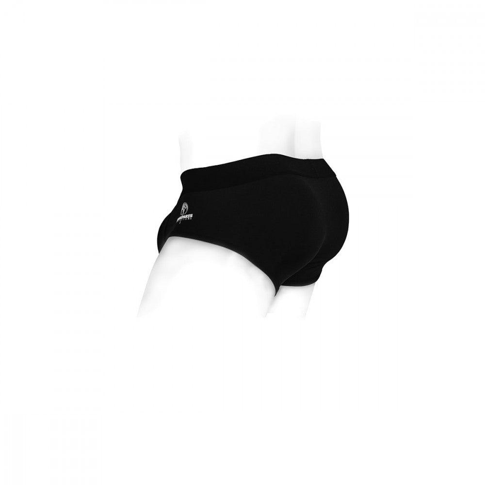 Spareparts Pete Contoured Brief - Buy At Luxury Toy X - Free 3-Day Shipping
