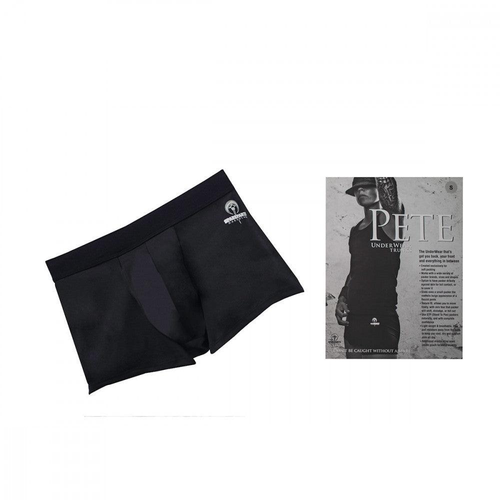 Spareparts Pete Trunks - Buy At Luxury Toy X - Free 3-Day Shipping