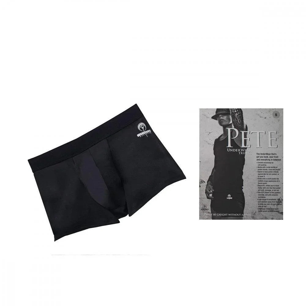 Spareparts Pete Trunks - Buy At Luxury Toy X - Free 3-Day Shipping