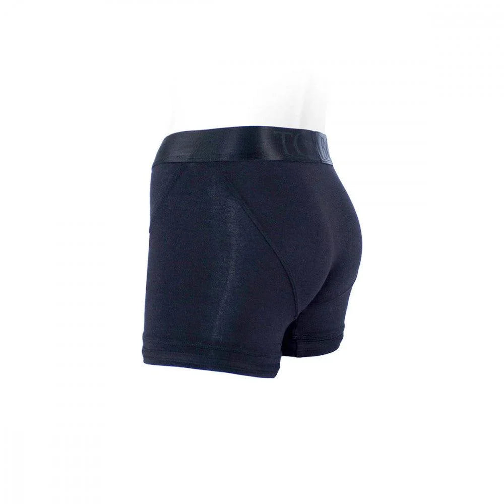 SpareParts Tomboii Rayon Boxer Briefs Harness - Buy At Luxury Toy X - Free 3-Day Shipping