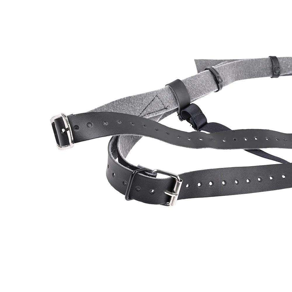 Sportsheets Aurora High Waisted Strap On - Buy At Luxury Toy X - Free 3-Day Shipping