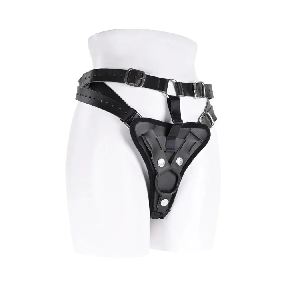 Sportsheets Aurora High Waisted Strap On - Buy At Luxury Toy X - Free 3-Day Shipping