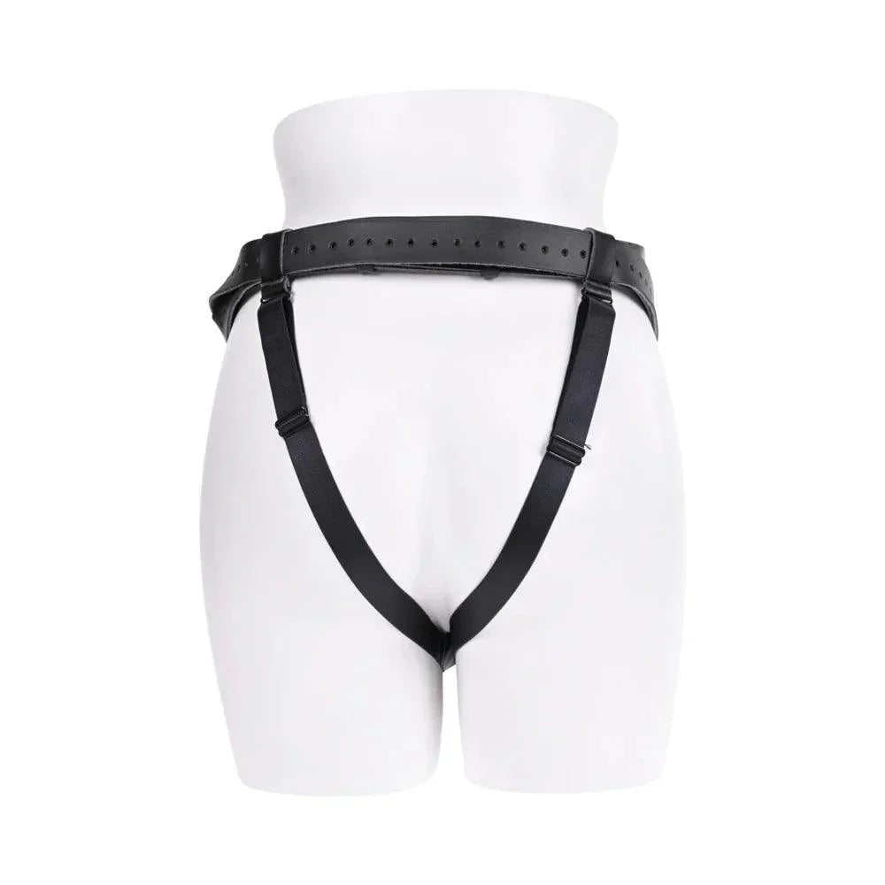 Sportsheets Aurora High Waisted Strap On - Buy At Luxury Toy X - Free 3-Day Shipping