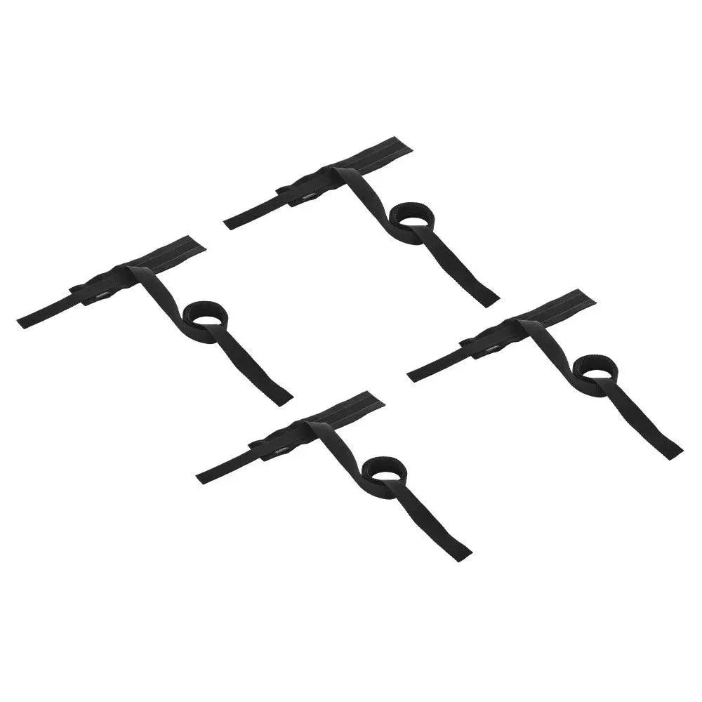 Sportsheets Beginner's Bondage Fantasy Kit - Buy At Luxury Toy X - Free 3-Day Shipping