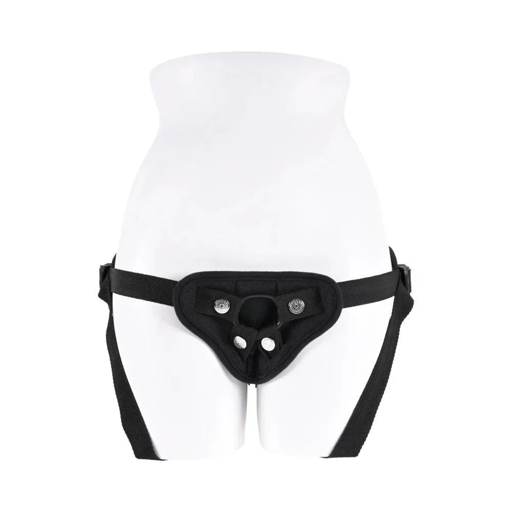 Sportsheets Breathable Strap On - Buy At Luxury Toy X - Free 3-Day Shipping