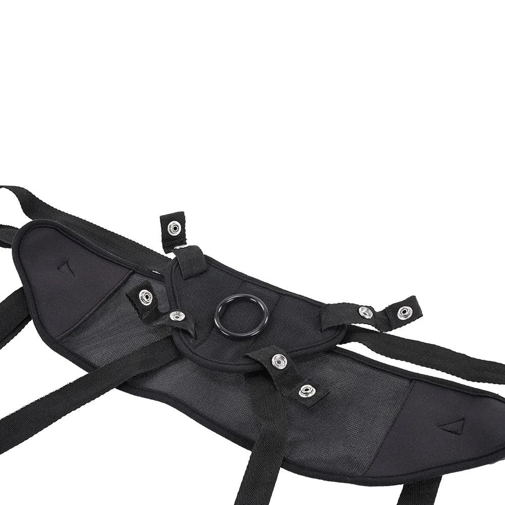 Sportsheets Breathable Strap On - Buy At Luxury Toy X - Free 3-Day Shipping