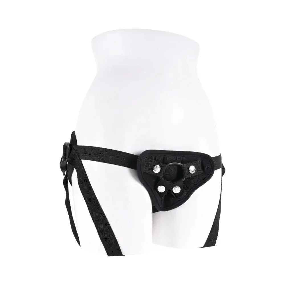 Sportsheets Breathable Strap On - Buy At Luxury Toy X - Free 3-Day Shipping