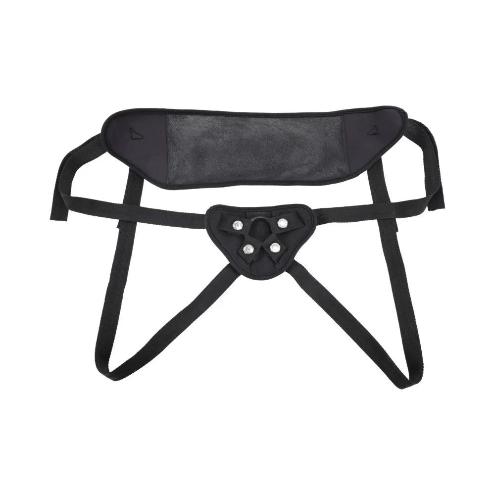 Sportsheets Breathable Strap On - Buy At Luxury Toy X - Free 3-Day Shipping